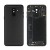 Full Body Housing For Samsung Galaxy A6 Plus 2018 Black - Maxbhi Com
