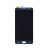 Lcd With Touch Screen For Cubot Cheetah 2 Black By - Maxbhi.com