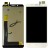 Lcd With Touch Screen For Doogee F7 White By - Maxbhi Com