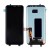 Lcd With Touch Screen For Samsung Galaxy S Light Luxury Burgundy By - Maxbhi Com