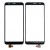 Touch Screen Digitizer For Asus Zenfone Live L1 Za550kl Black By - Maxbhi Com