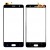 Touch Screen Digitizer For Cubot Cheetah 2 Black By - Maxbhi Com