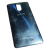 Back Panel Cover For Geotel Note Black - Maxbhi Com