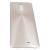 Back Panel Cover For Geotel Note White - Maxbhi Com