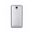 Full Body Housing For Doogee X10 Silver - Maxbhi.com
