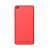 Full Body Housing For Doopro P3 Red - Maxbhi.com