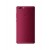 Full Body Housing For Elephone C1 Max Red - Maxbhi.com