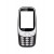 Full Body Housing For Hitech Xplay 206n Black - Maxbhi.com