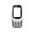 Full Body Housing For Hitech Xplay 206n White - Maxbhi.com