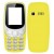 Full Body Housing For Hitech Yuva Y1 Star Yellow - Maxbhi Com