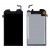 Lcd With Touch Screen For Doogee S30 Black By - Maxbhi Com