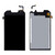 Lcd With Touch Screen For Doogee S30 Black By - Maxbhi Com
