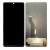 Lcd With Touch Screen For Nubia Z18 Red By - Maxbhi Com