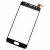 Touch Screen Digitizer For Blu Life One X2 Mini Black By - Maxbhi Com