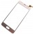 Touch Screen Digitizer For Blu Life One X2 Mini Rose Gold By - Maxbhi Com