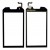 Touch Screen Digitizer For Doogee S30 Black By - Maxbhi Com