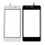 Touch Screen Digitizer For Doogee X10 White By - Maxbhi Com