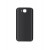 Back Panel Cover For Doogee X9 Mini Black - Maxbhi.com