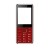 Full Body Housing For Chilli A5 Red - Maxbhi Com