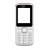 Full Body Housing For Citycall X1 White - Maxbhi Com