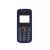Full Body Housing For Detel D1 Plus Blue - Maxbhi.com