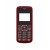 Full Body Housing For Detel D1 Plus Red - Maxbhi.com