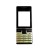 Full Body Housing For Gamma P100 Black - Maxbhi.com