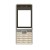 Full Body Housing For Gamma P100 White - Maxbhi.com