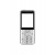 Full Body Housing For Greenberry G55 Silver - Maxbhi.com