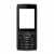 Full Body Housing For Ziox Thunder Mega White - Maxbhi.com