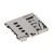 Mmc Connector For Barnes And Noble Nook Tablet 8gb Wifi By - Maxbhi Com
