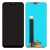 Lcd With Touch Screen For Nokia X6 2018 Blue By - Maxbhi Com