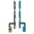 Power Button Flex Cable For Meizu M3x 64gb On Off Flex Pcb By - Maxbhi Com