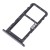 Sim Card Holder Tray For Lenovo Z5 White - Maxbhi Com