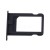 Sim Card Holder Tray For Vodafone Smart N9 Lite Black - Maxbhi Com