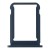 Sim Card Holder Tray For Xiaomi Mi 8 Se Black - Maxbhi Com
