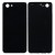 Back Panel Cover For Oppo Realme 1 Black - Maxbhi Com