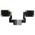 Replacement Back Camera For Apple New Ipad 2017 Wifi Cellular 128gb By - Maxbhi Com