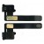 Replacement Front Camera For Apple New Ipad 2017 Wifi Cellular 128gb Selfie Camera By - Maxbhi Com