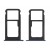 Sim Card Holder Tray For Honor Play Blue - Maxbhi Com