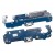 Charging Connector Flex Pcb Board For Gionee S10 Lite By - Maxbhi Com