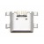 Charging Connector For Huawei Y6 Pro 2017 By - Maxbhi Com