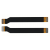 Lcd Flex Cable For Huawei Honor 6c Pro By - Maxbhi Com