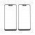 Replacement Front Glass For Vivo Y83 White By - Maxbhi Com