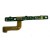 Volume Button Flex Cable For Homtom Ht7 By - Maxbhi Com