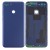 Back Panel Cover For Huawei Y6 2018 Blue - Maxbhi Com