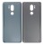 Back Panel Cover For Lg G7 Thinq White - Maxbhi Com