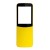 Full Body Housing For Nokia 8110 4g Yellow - Maxbhi.com