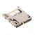 Mmc Connector For Ulefone Paris Lite By - Maxbhi Com