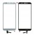 Touch Screen Digitizer For Huawei Y6 2018 White By - Maxbhi Com